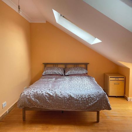 Private Room- Direct Travel Central/ Heathrow ลอนดอน ภายนอก รูปภาพ