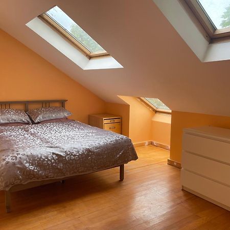 Private Room- Direct Travel Central/ Heathrow ลอนดอน ภายนอก รูปภาพ