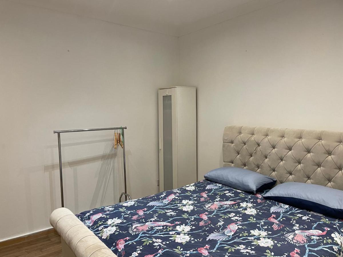 Private Room- Direct Travel Central/ Heathrow ลอนดอน ภายนอก รูปภาพ