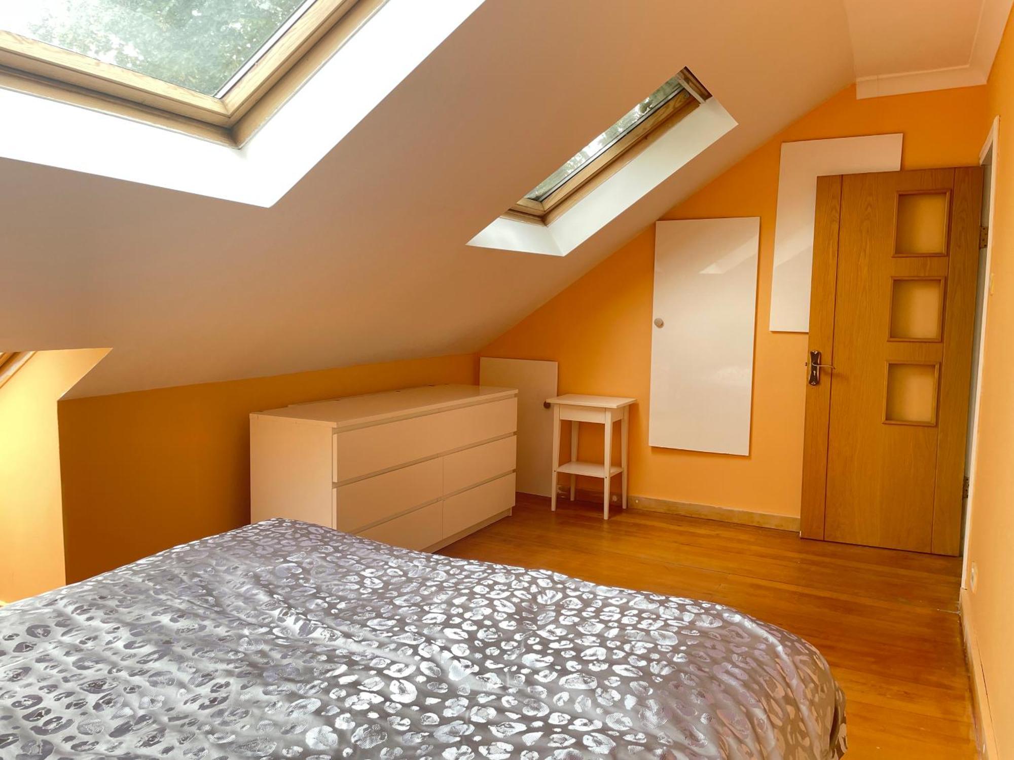 Private Room- Direct Travel Central/ Heathrow ลอนดอน ภายนอก รูปภาพ